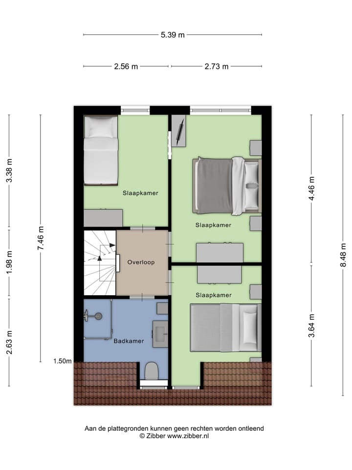 Foto 28 van Kantwerkerwei 31