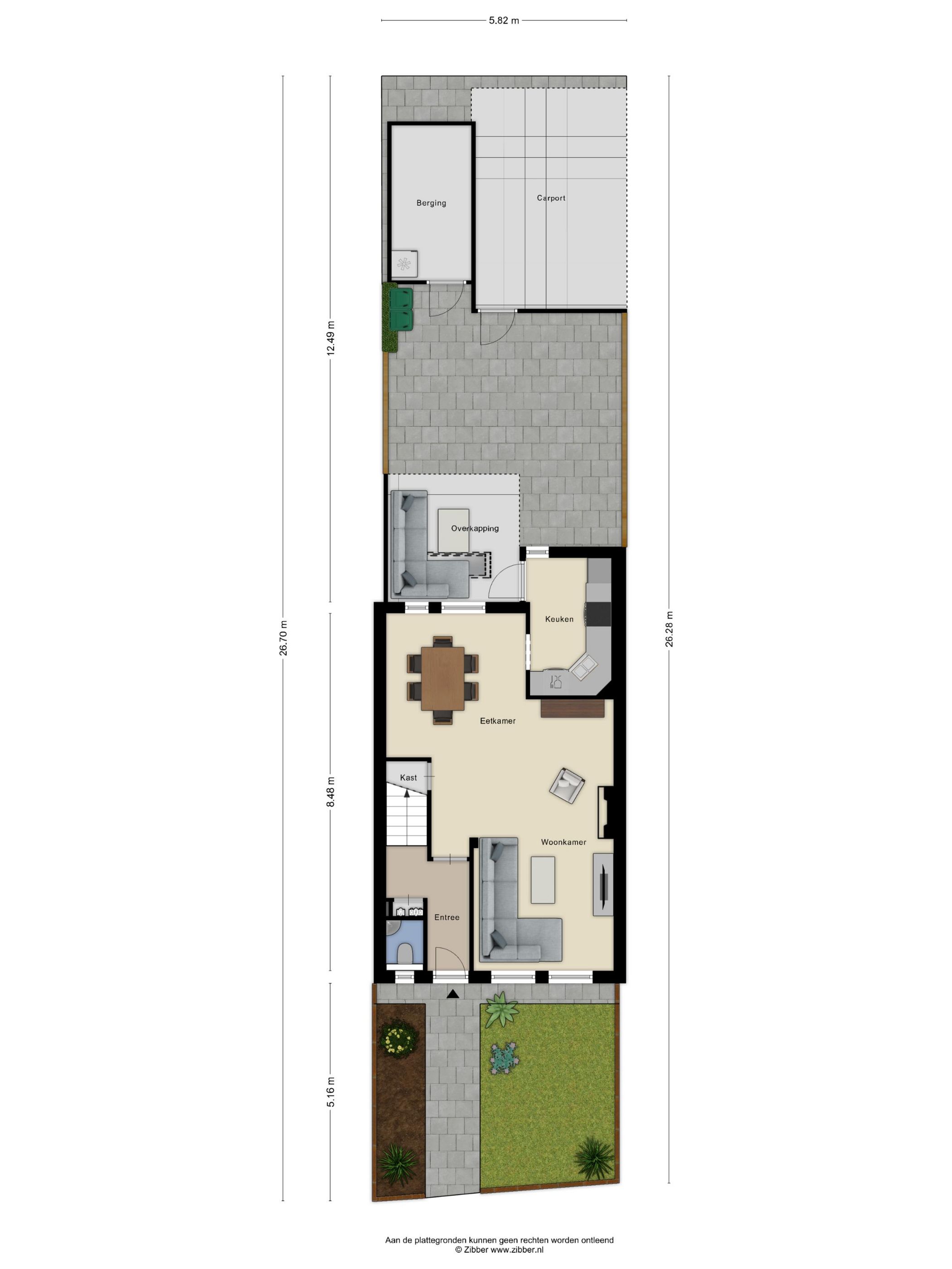 Foto 30 van Kantwerkerwei 31