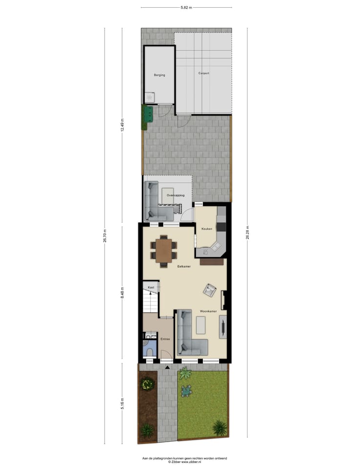 Foto 30 van Kantwerkerwei 31