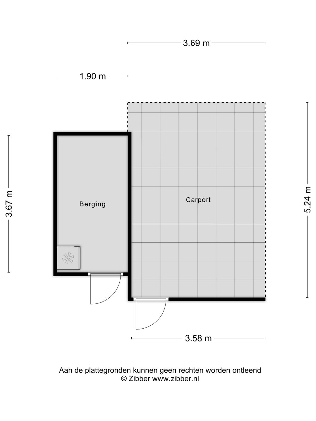 Foto 31 van Kantwerkerwei 31