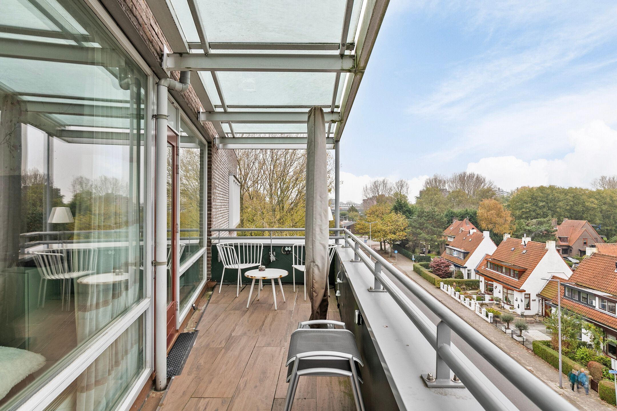 Foto 3 van Lokhorsterland 63