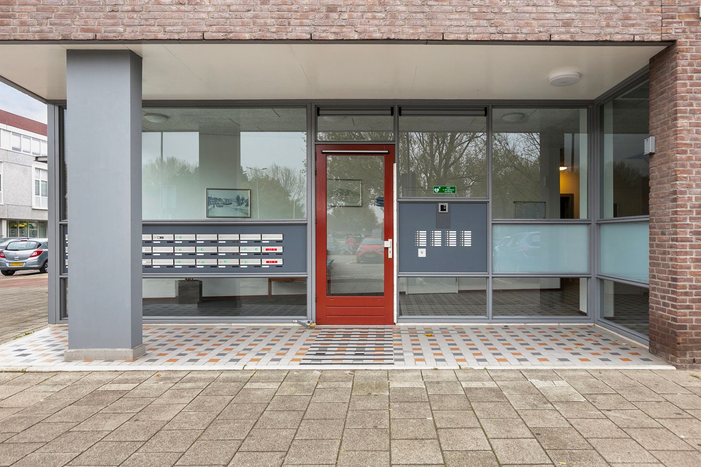 Foto 5 van Lokhorsterland 63