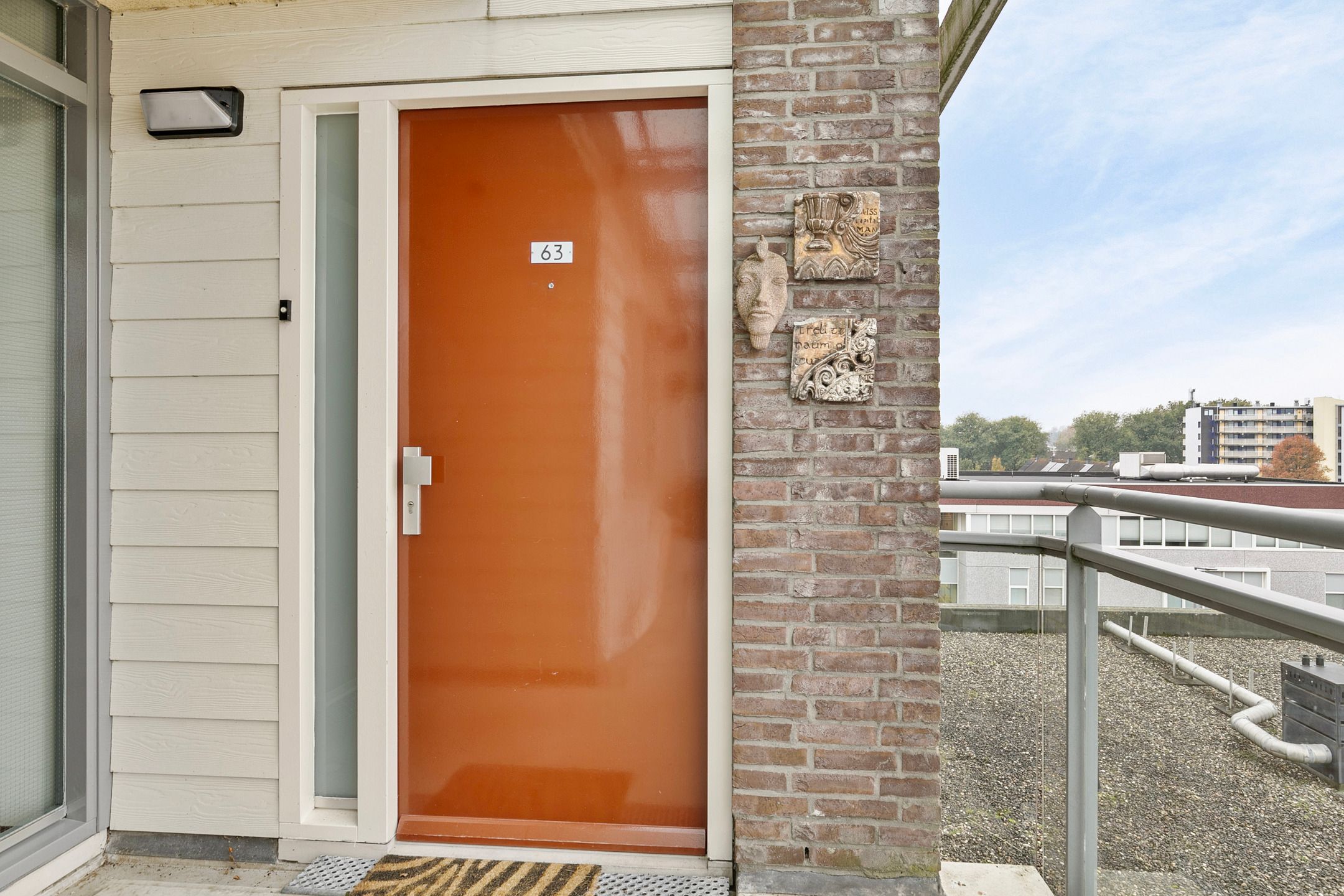 Foto 6 van Lokhorsterland 63