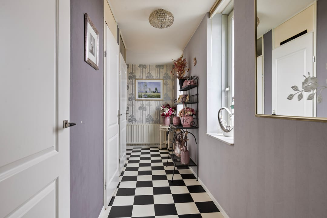 Foto 7 van Lokhorsterland 63