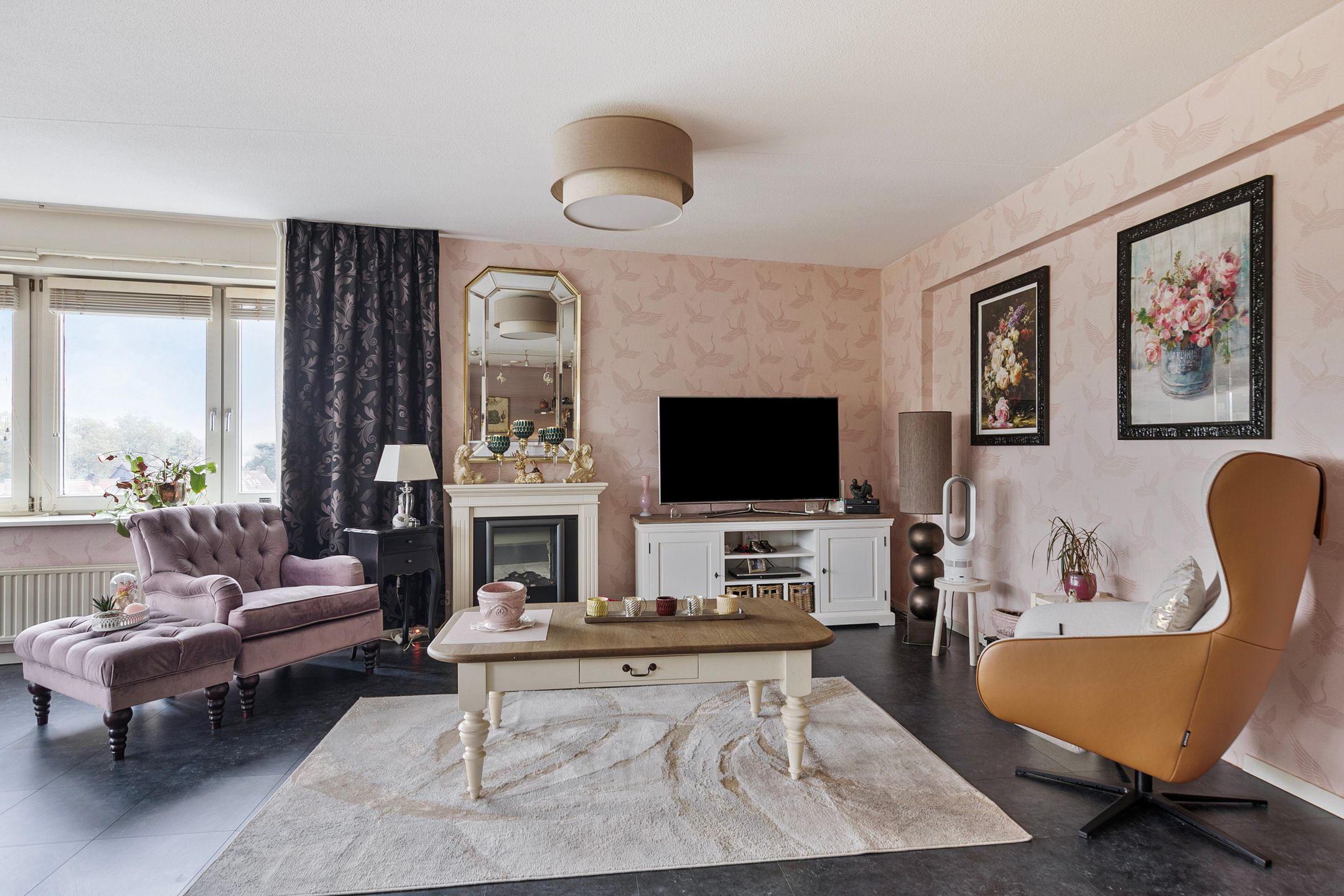 Foto 9 van Lokhorsterland 63