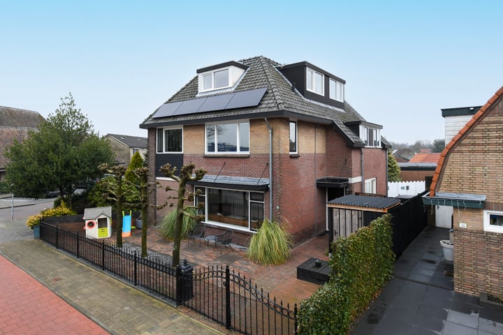 Beckeringhstraat 34