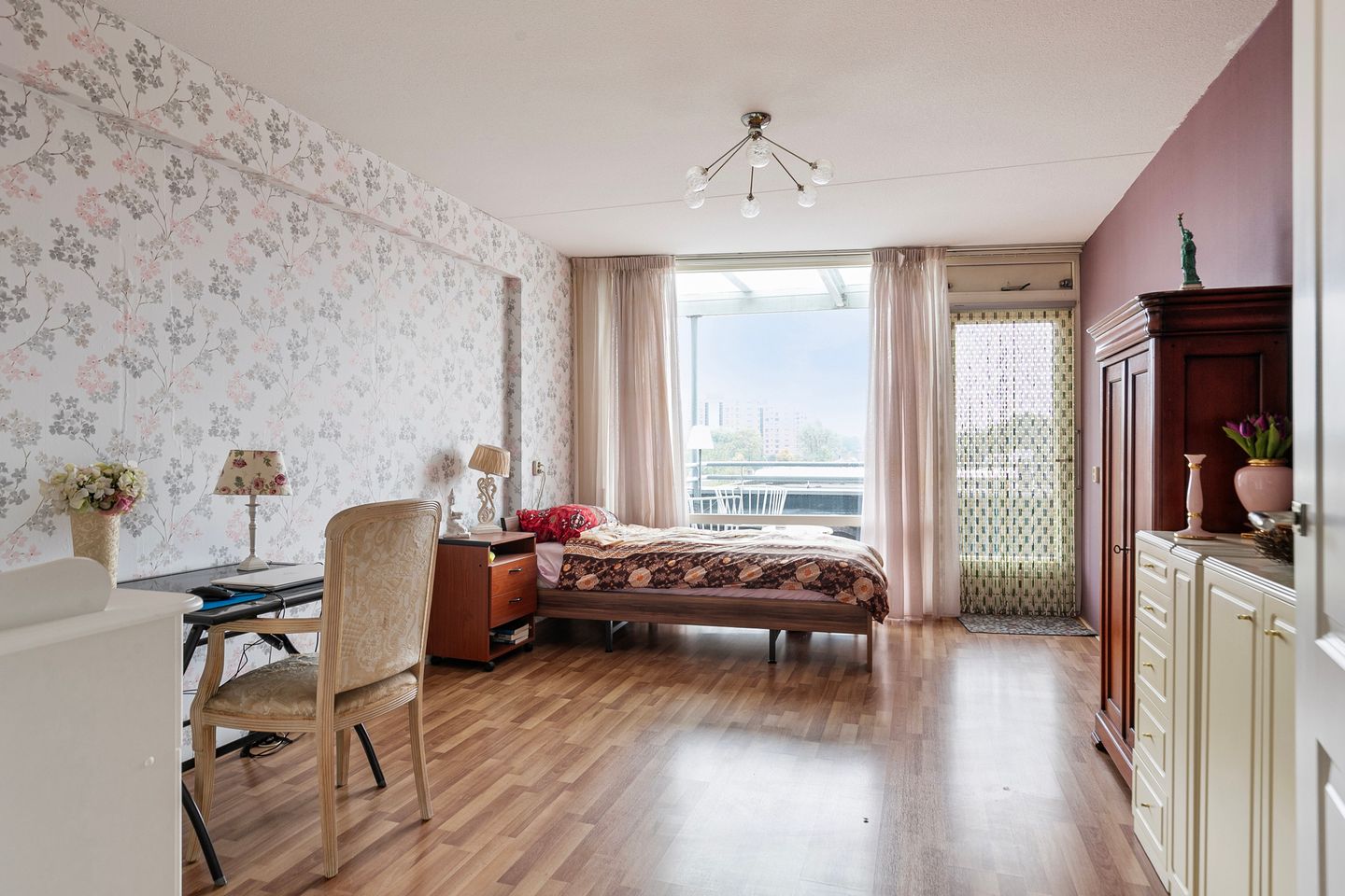 Foto 14 van Lokhorsterland 63