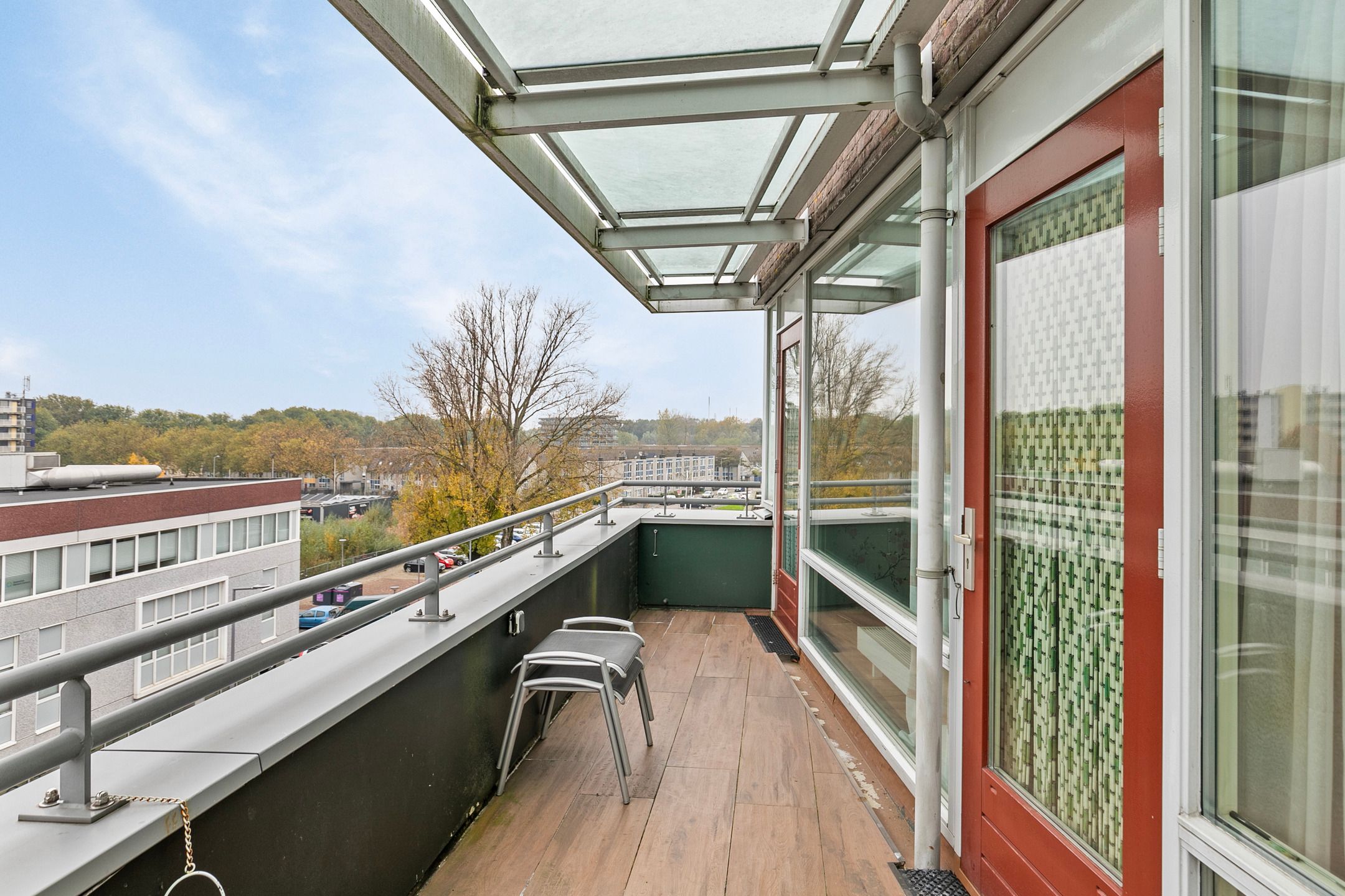 Foto 18 van Lokhorsterland 63