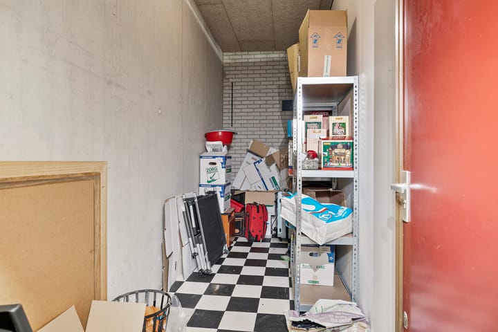 Foto 25 van Lokhorsterland 63