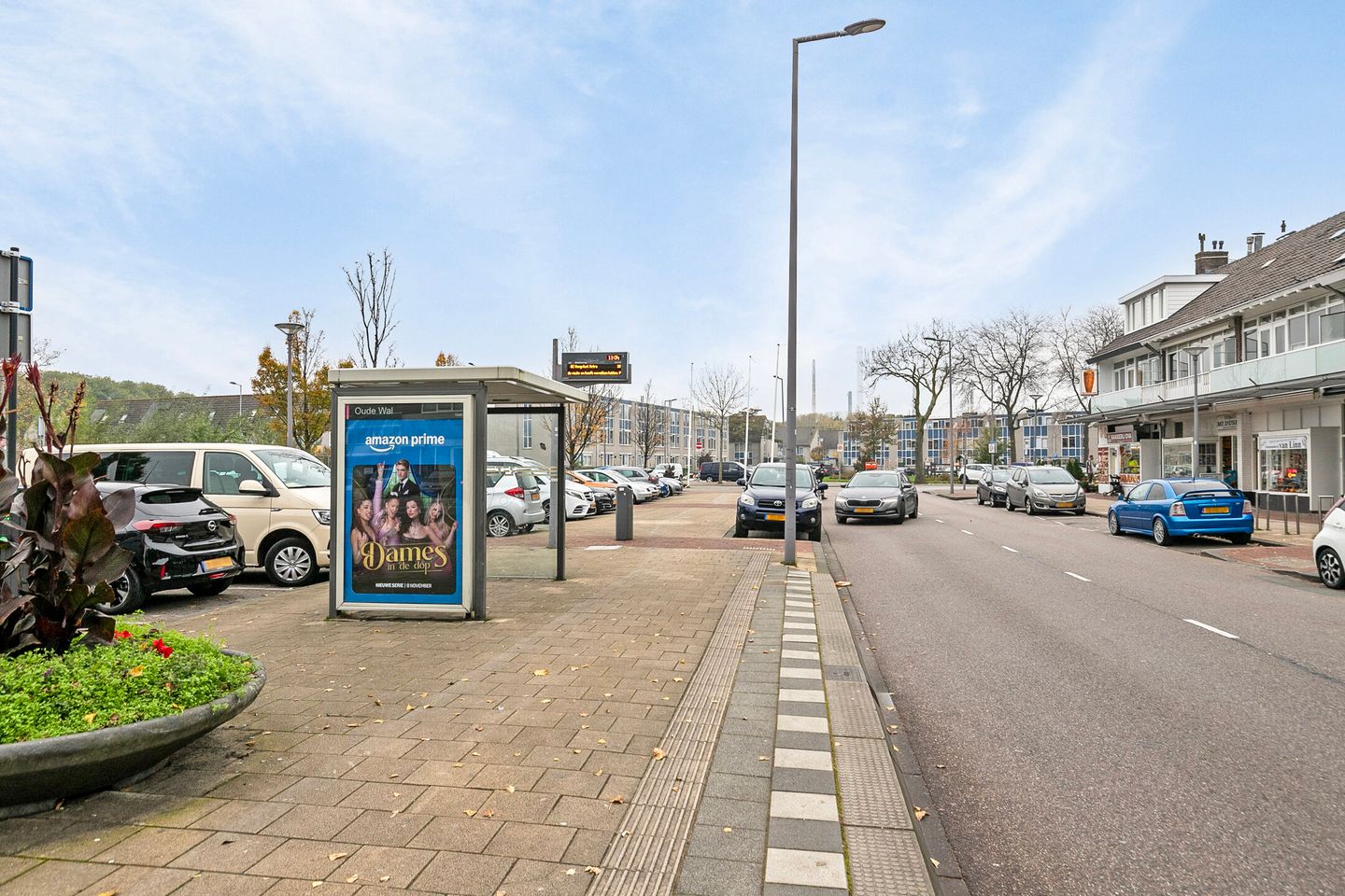 Foto 29 van Lokhorsterland 63