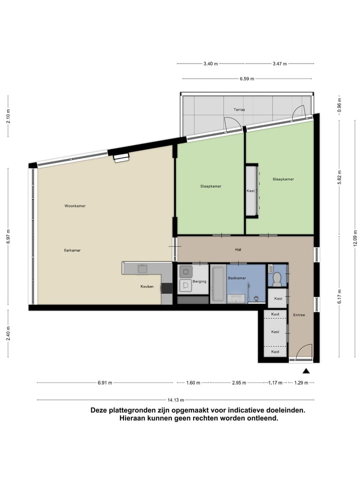 Foto 31 van Lokhorsterland 63