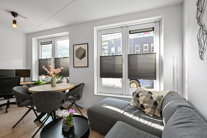 Foto 2 van Grootscheepmakersstraat 1-A8