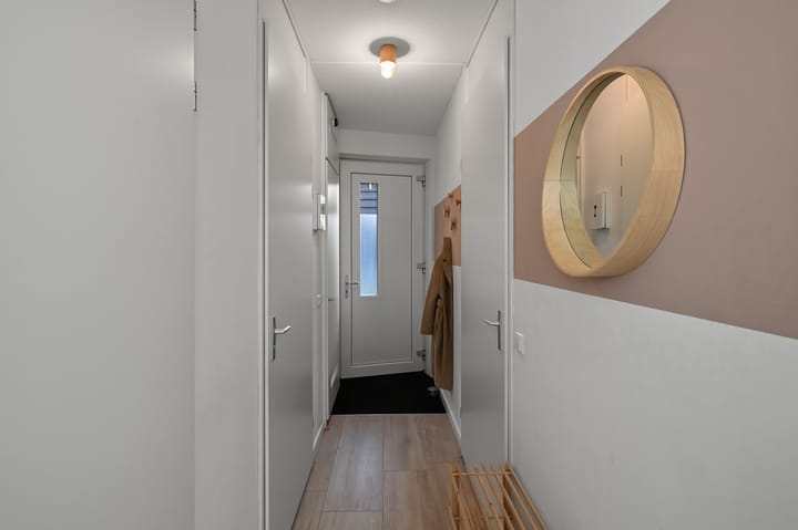 Photo 6 of Grootscheepmakersstraat 1-A8