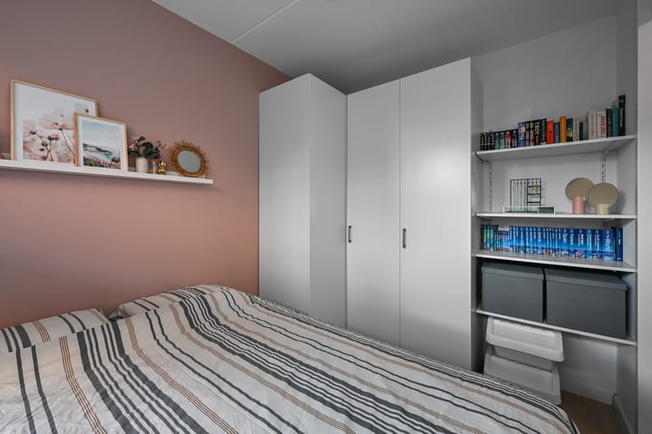 Photo 9 of Grootscheepmakersstraat 1-A8