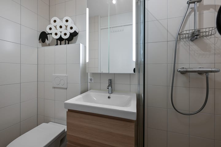 Photo 11 of Grootscheepmakersstraat 1-A8