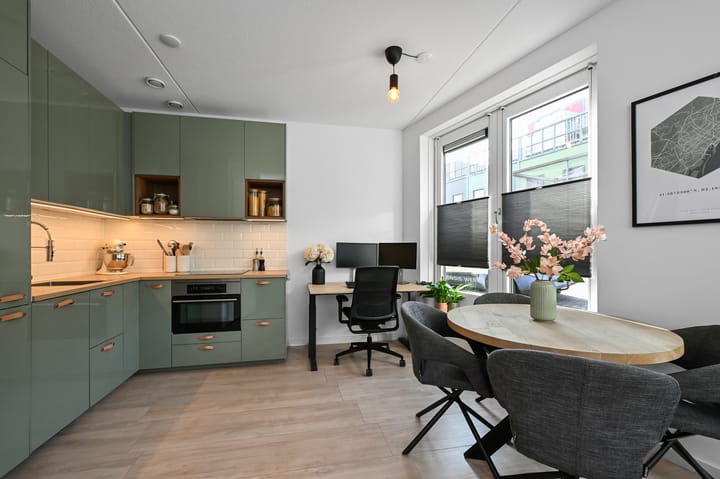 Photo 14 of Grootscheepmakersstraat 1-A8