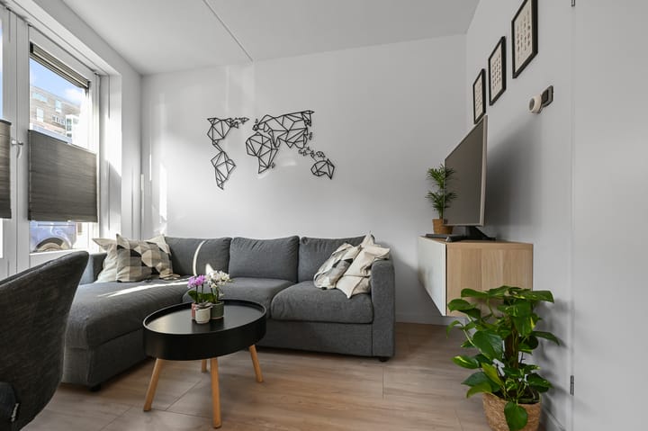 Photo 16 of Grootscheepmakersstraat 1-A8