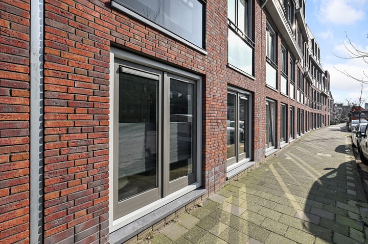 Photo 18 of Grootscheepmakersstraat 1-A8