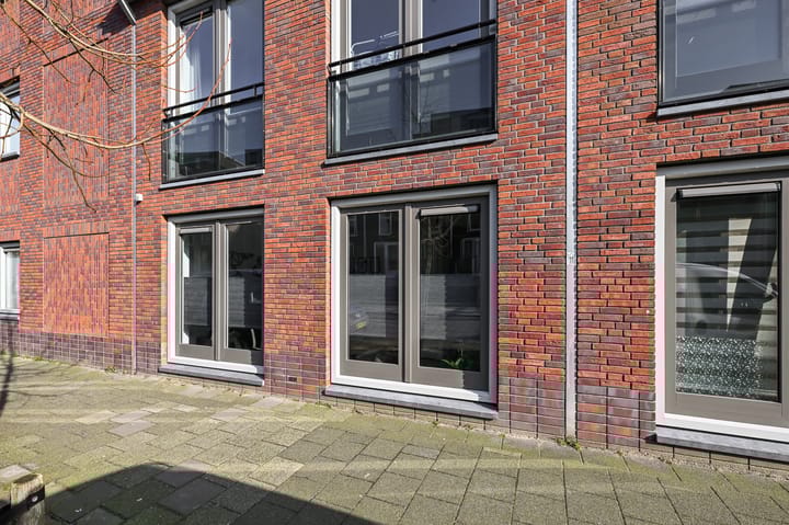 Photo 19 of Grootscheepmakersstraat 1-A8