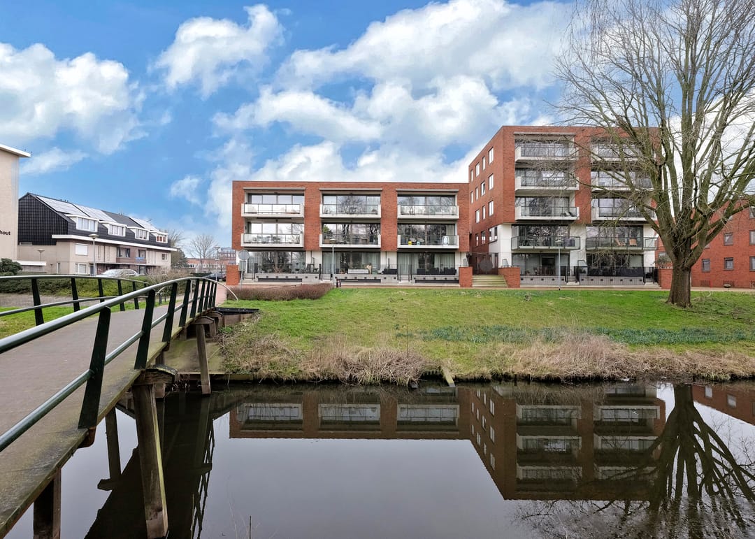 Foto 2 van Huygensstraat 34