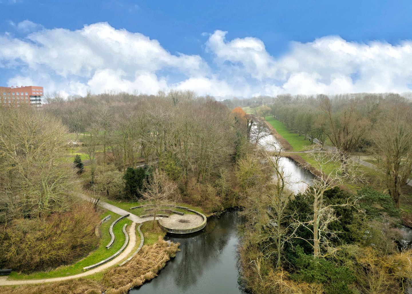 Foto 4 van Huygensstraat 34