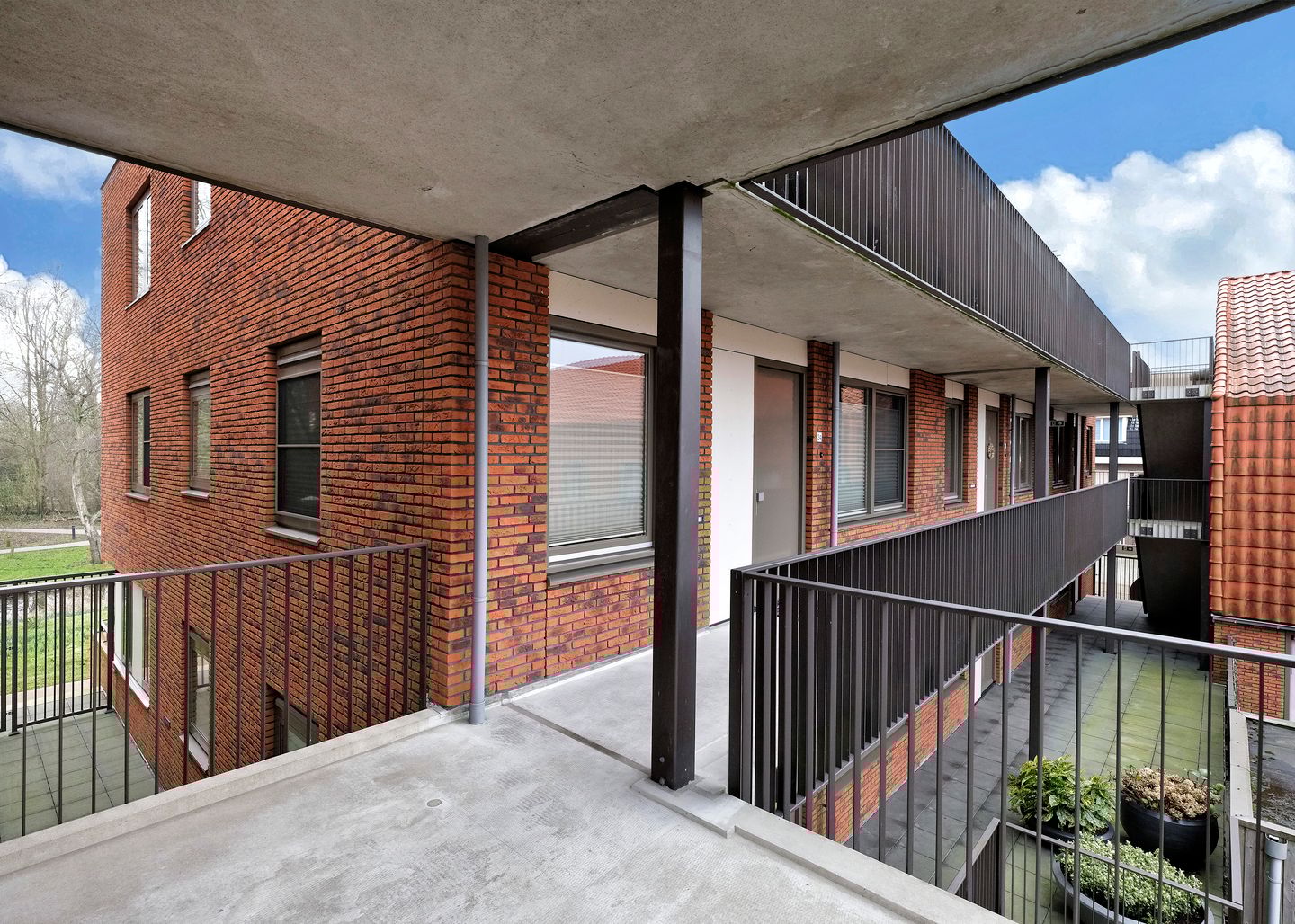 Foto 5 van Huygensstraat 34