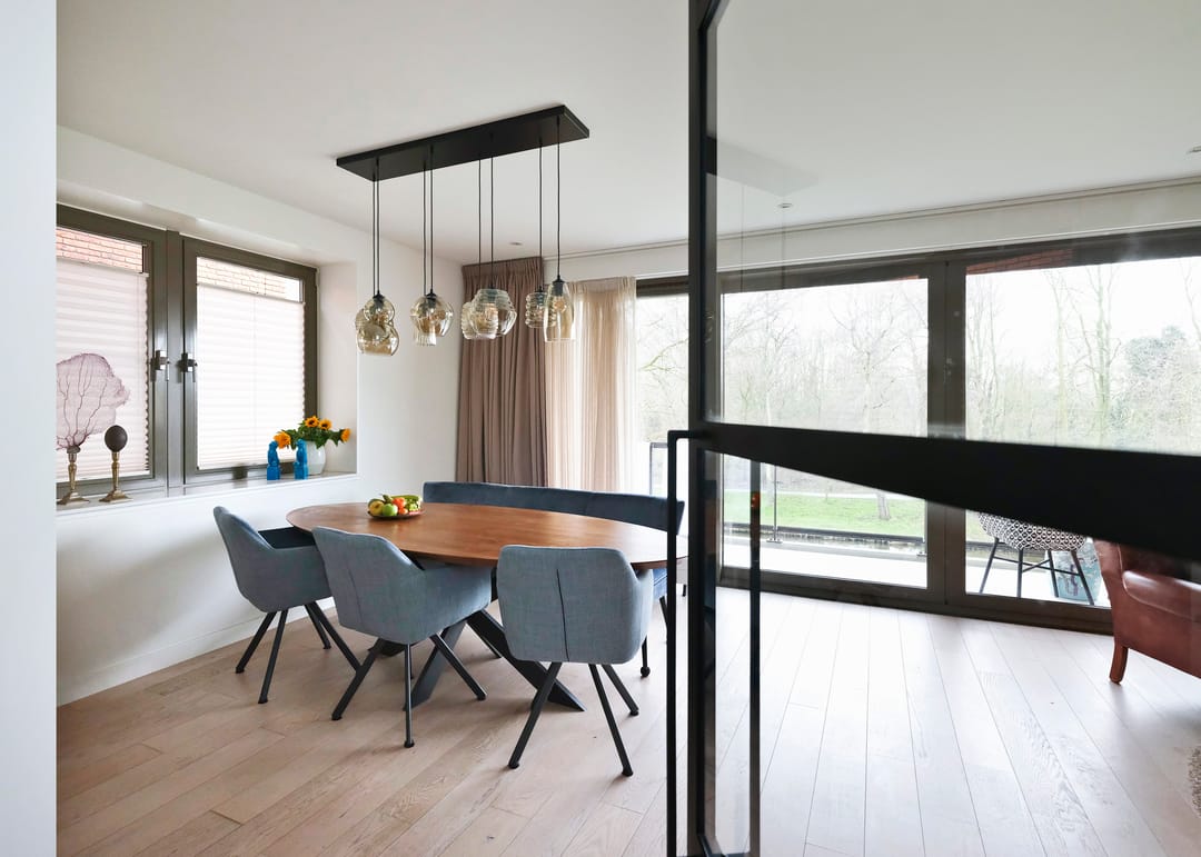 Foto 7 van Huygensstraat 34