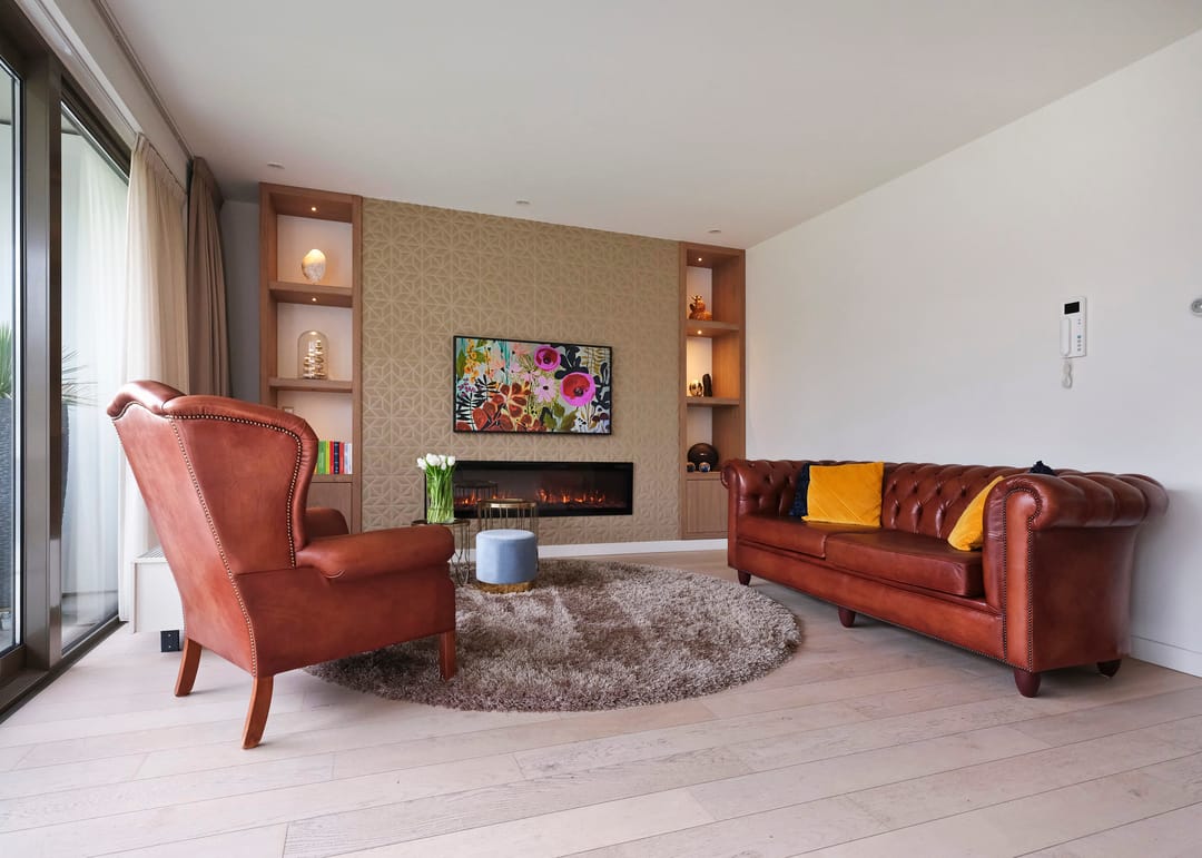 Foto 8 van Huygensstraat 34