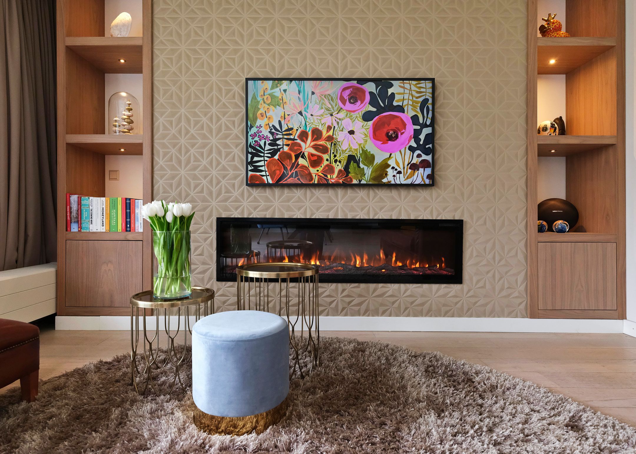 Foto 9 van Huygensstraat 34