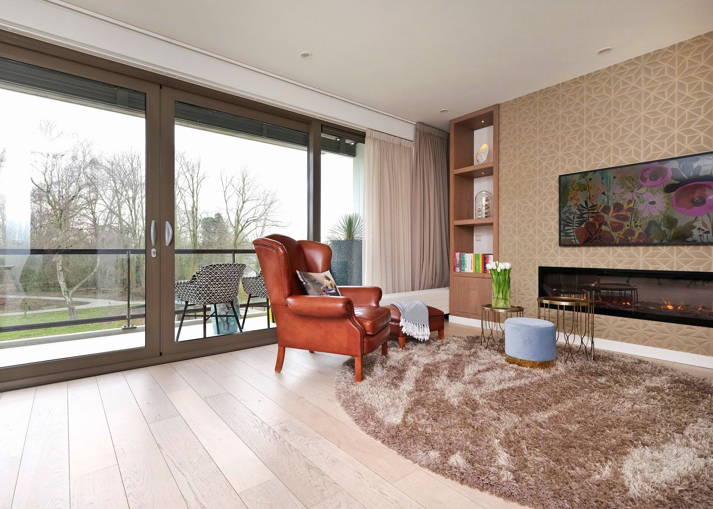 Foto 10 van Huygensstraat 34