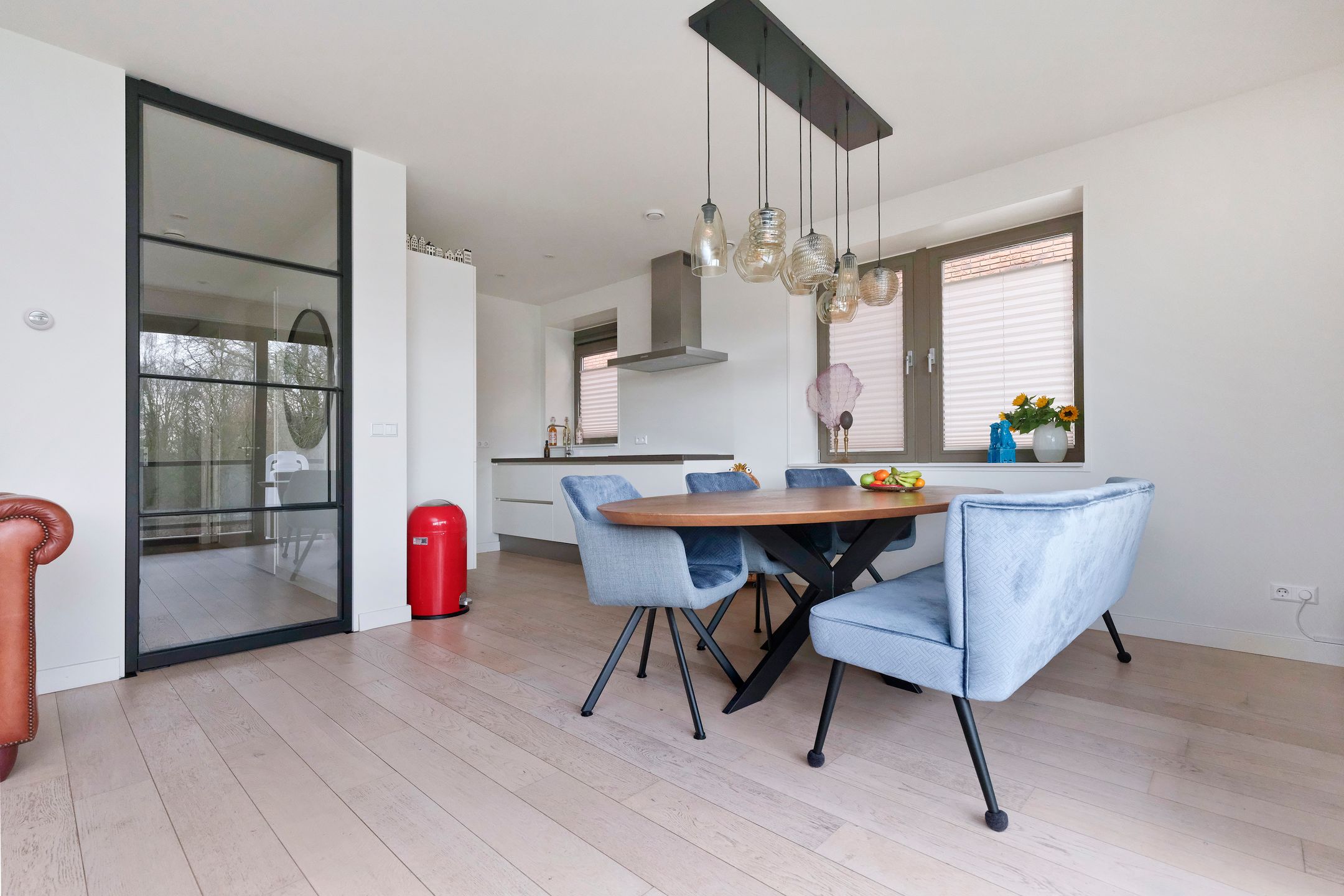 Foto 12 van Huygensstraat 34