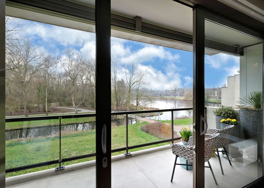 Foto 17 van Huygensstraat 34