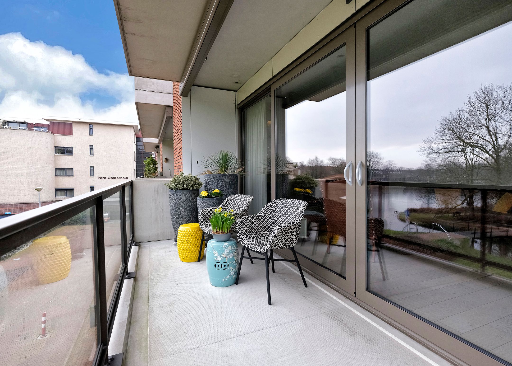 Foto 18 van Huygensstraat 34