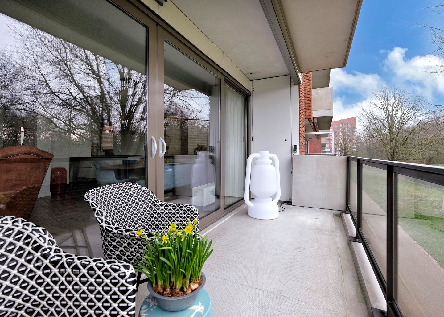 Foto 19 van Huygensstraat 34