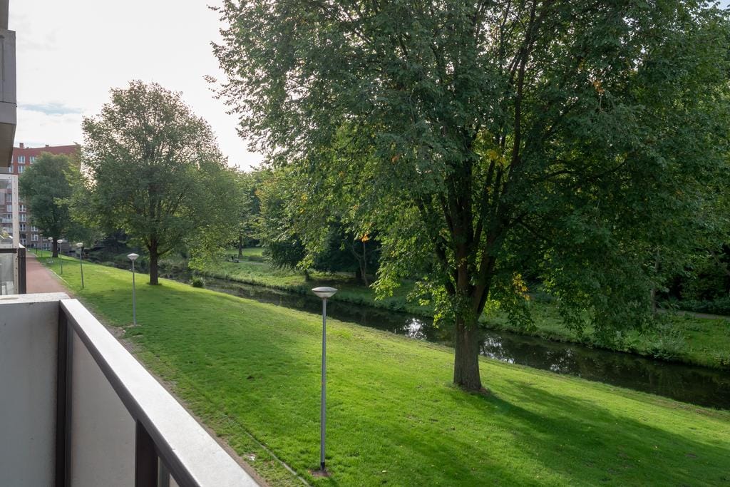 Foto 21 van Huygensstraat 34