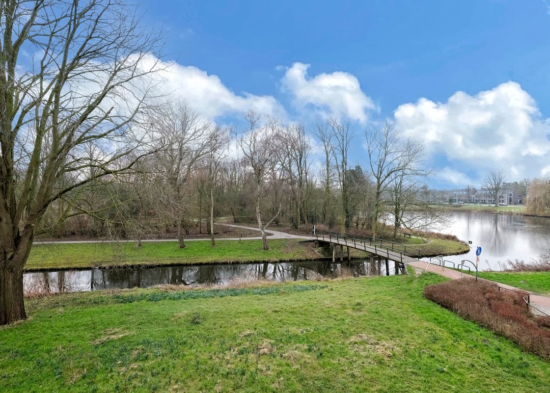 Foto 22 van Huygensstraat 34