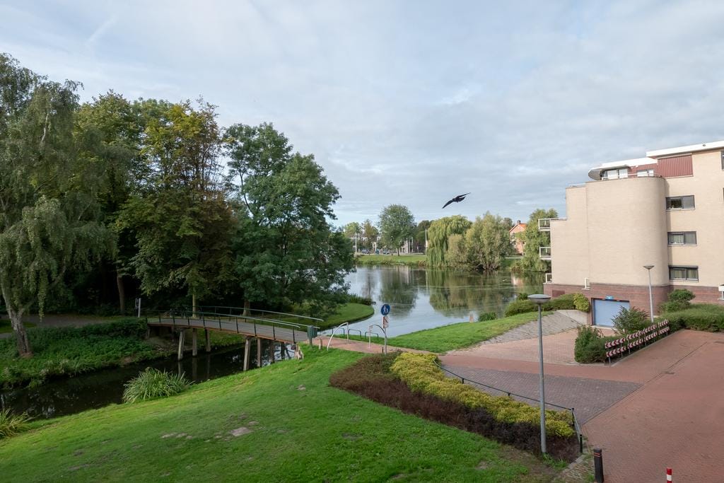 Foto 24 van Huygensstraat 34