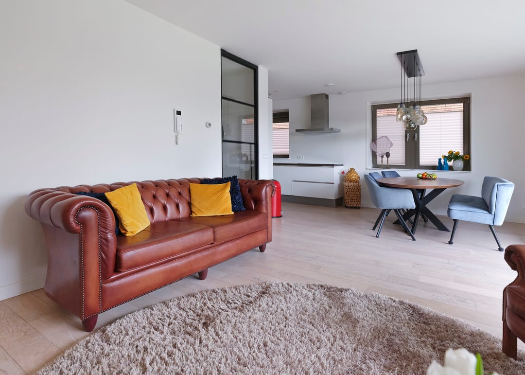 Foto 11 van Huygensstraat 34