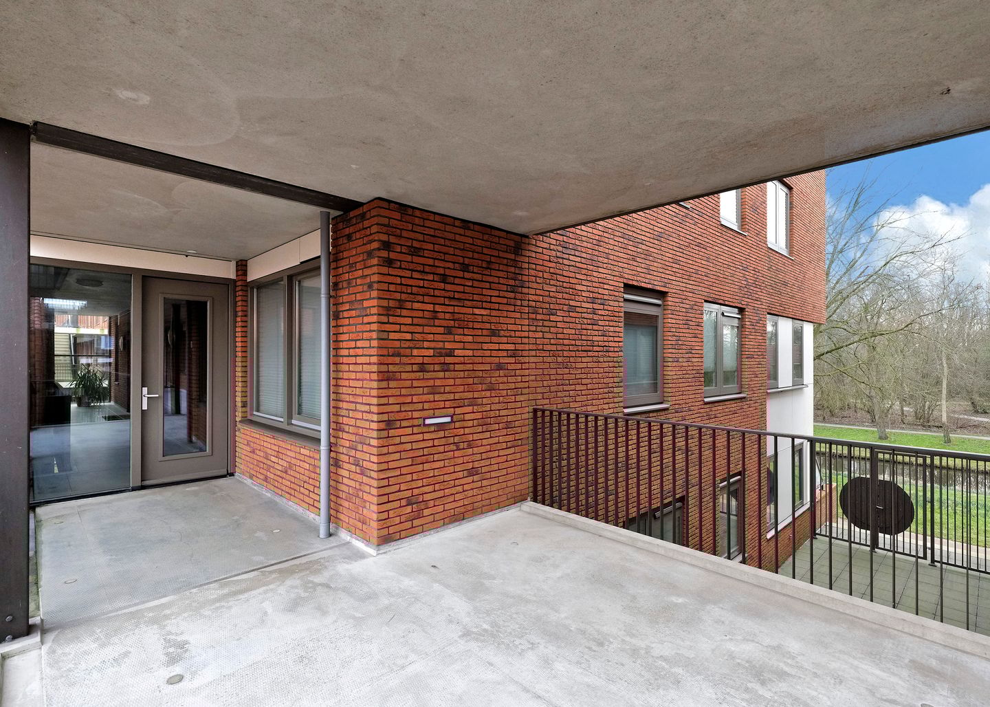 Foto 34 van Huygensstraat 34