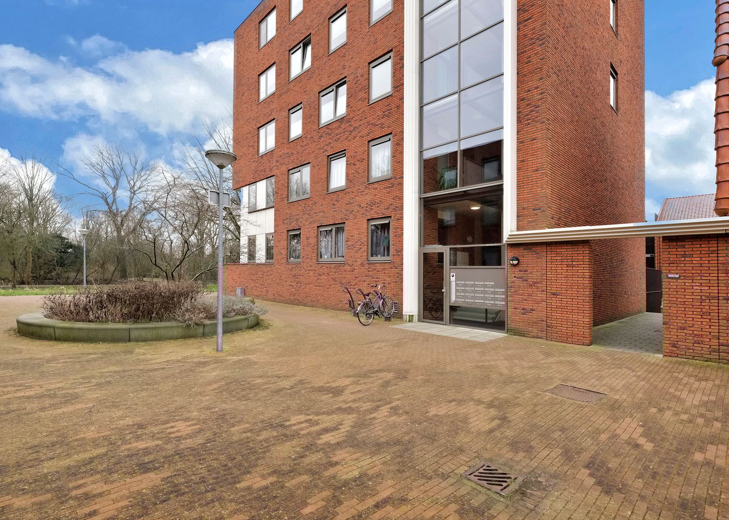 Foto 40 van Huygensstraat 34