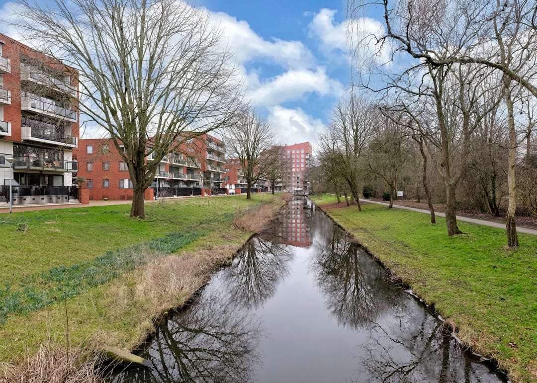 Foto 43 van Huygensstraat 34