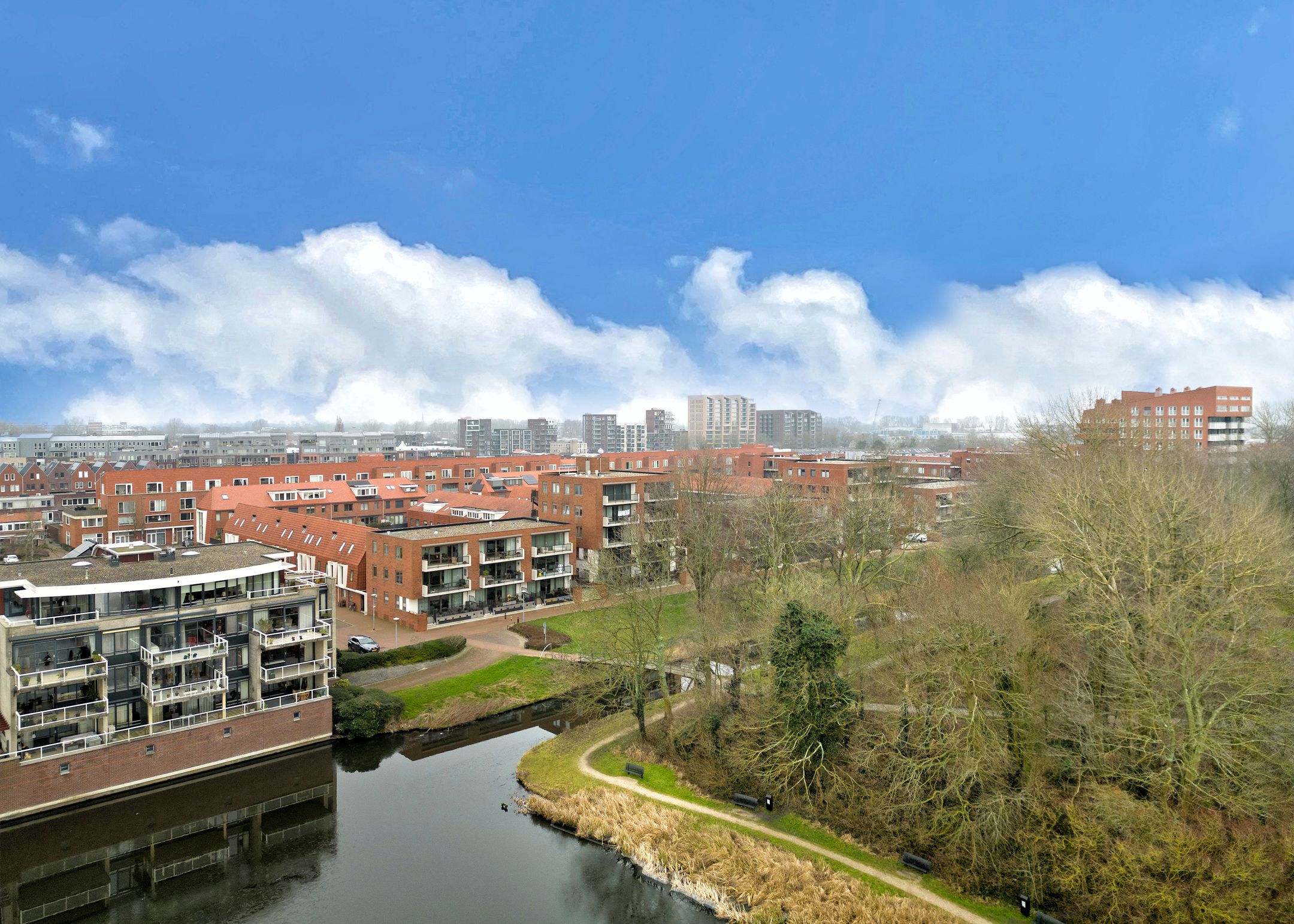 Foto 45 van Huygensstraat 34