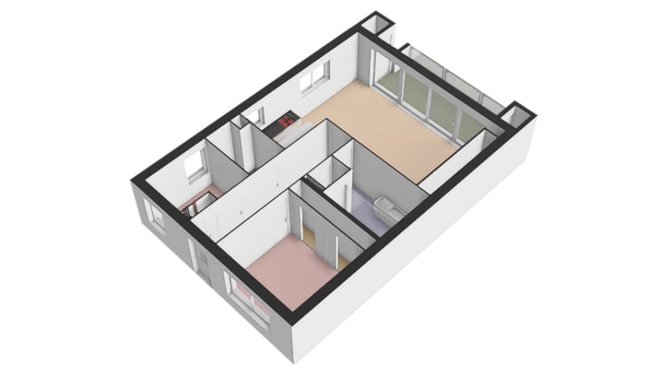 Foto 46 van Huygensstraat 34