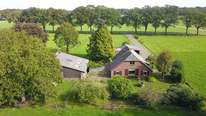 Foto 1 van Haarweg 1