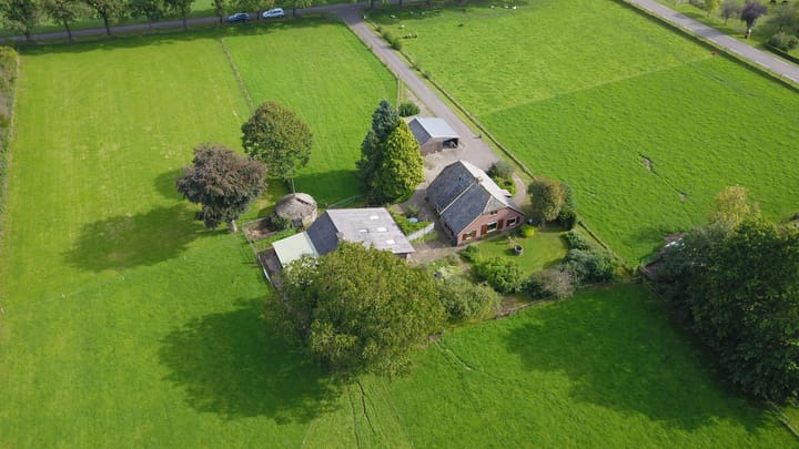 Foto 2 van Haarweg 1