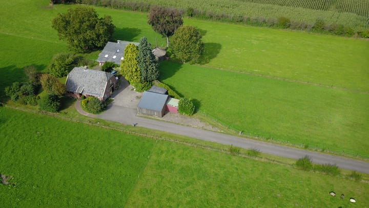 Foto 4 van Haarweg 1