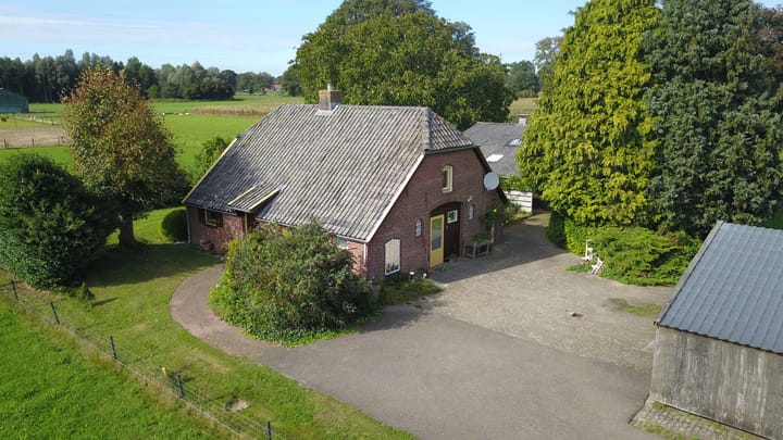 Foto 5 van Haarweg 1