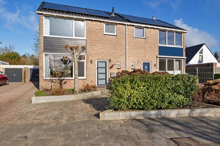 Foto 2 van Henri Dunantweg 2