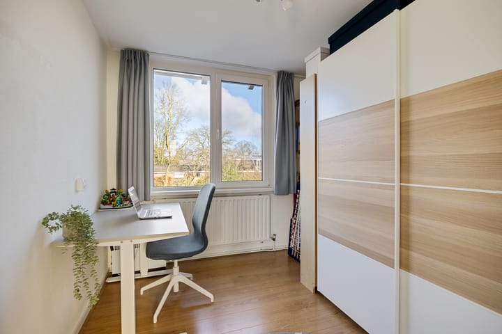 Foto 19 van Henri Dunantweg 2