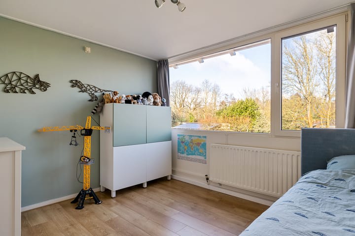 Foto 21 van Henri Dunantweg 2